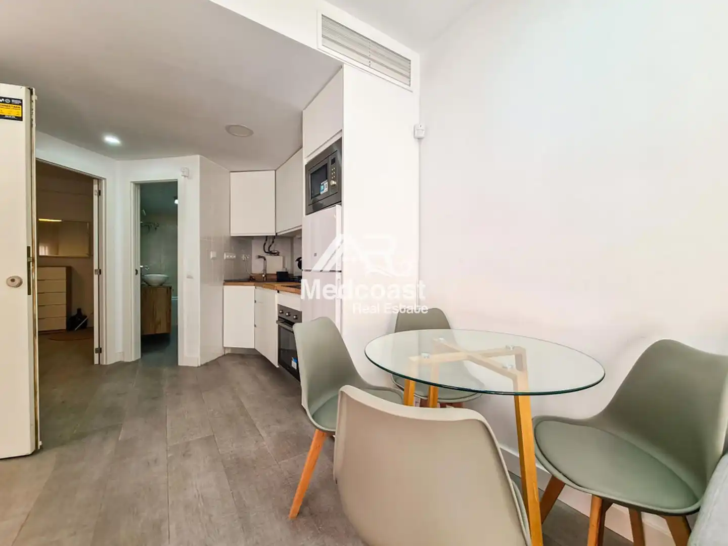 Flat with pool for sale in Juan Sebastian Elcano(Ma), imagen 10