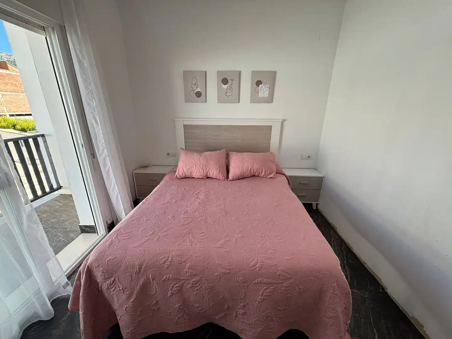 Chalet con jardín en venta en Villanueva de la Concepción, imagen 36