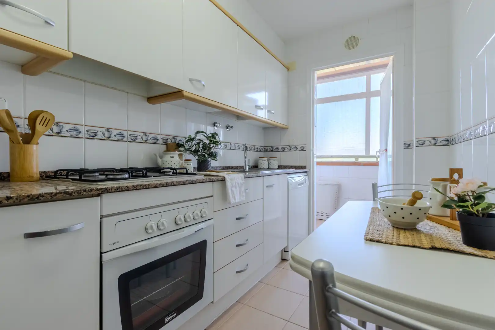 Piso con terraza en venta en Sant Pere i Sant Pau, imagen 13