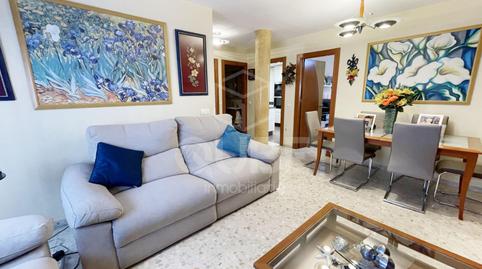 Foto 4 de Casa adosada en venta en Calle Decano Hurtado y Quintana, Churriana - El Pizarrillo - La Noria-Guadalsol, Málaga Capital