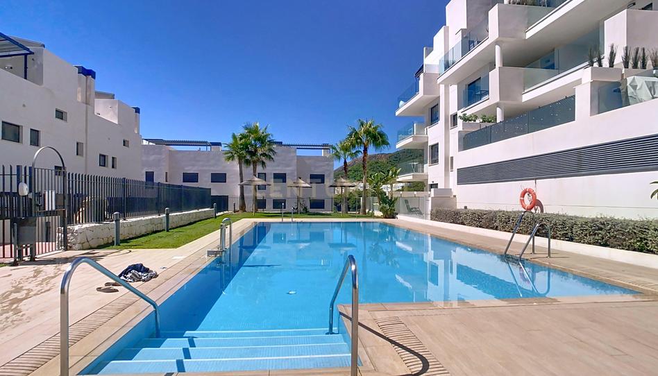 Photo 1 of House or chalet to rent in Avenida Rocas Blancas, Benalmádena, Spain, -1, Montealto - Monterrey, Málaga