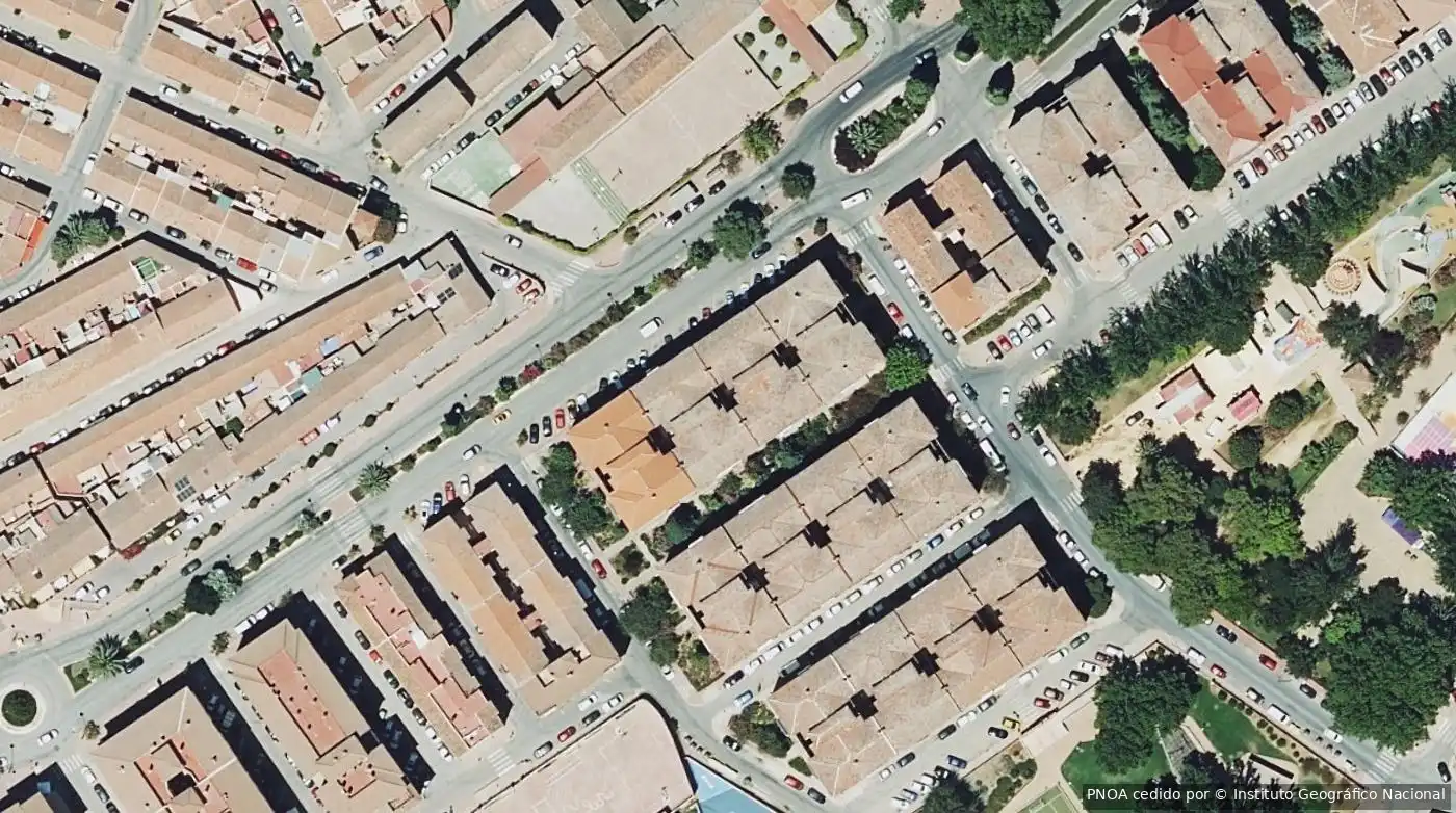 Piso en venta en San Rafael, imagen 6