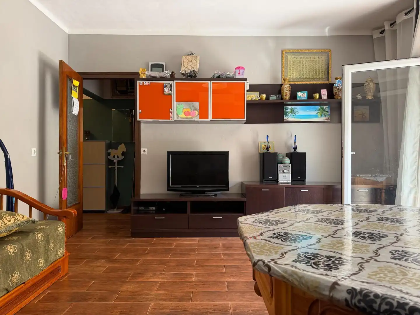 Wohnung mit Terrasse zum Verkauf in Vilanova del Camí, imagen 4