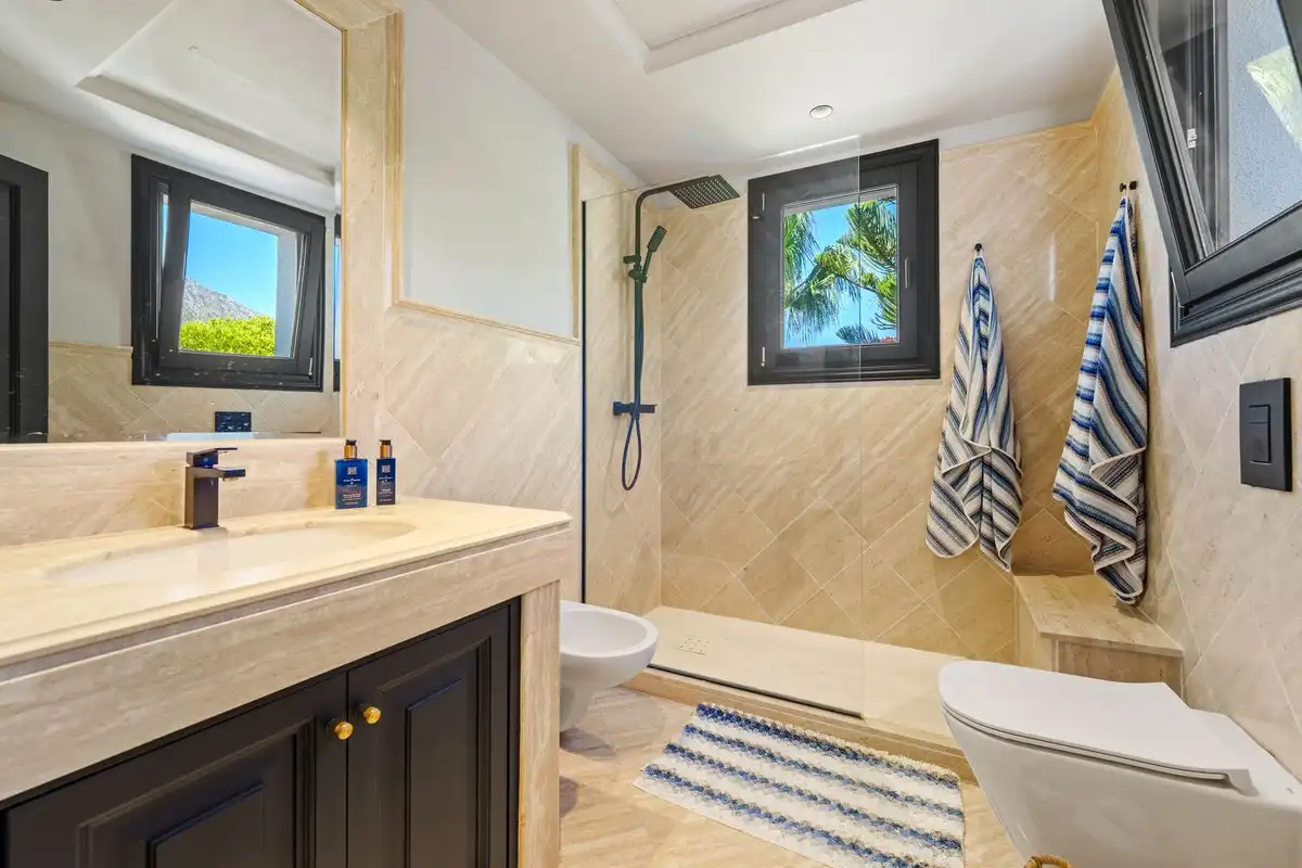 Dúplex con piscina en venta en Milla de Oro, imagen 8
