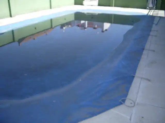 Piscina de Piso en venta en Madrid con Aire acondicionado, Calefacción y Trastero