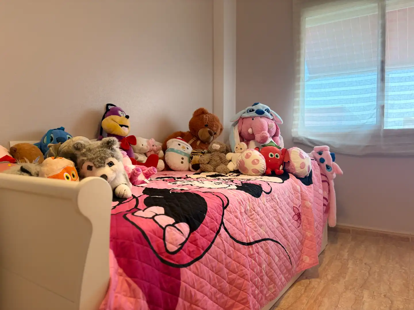 Wohnung mit Aufzug zum Verkauf in Calle Benito Pérez Galdós 8, imagen 48