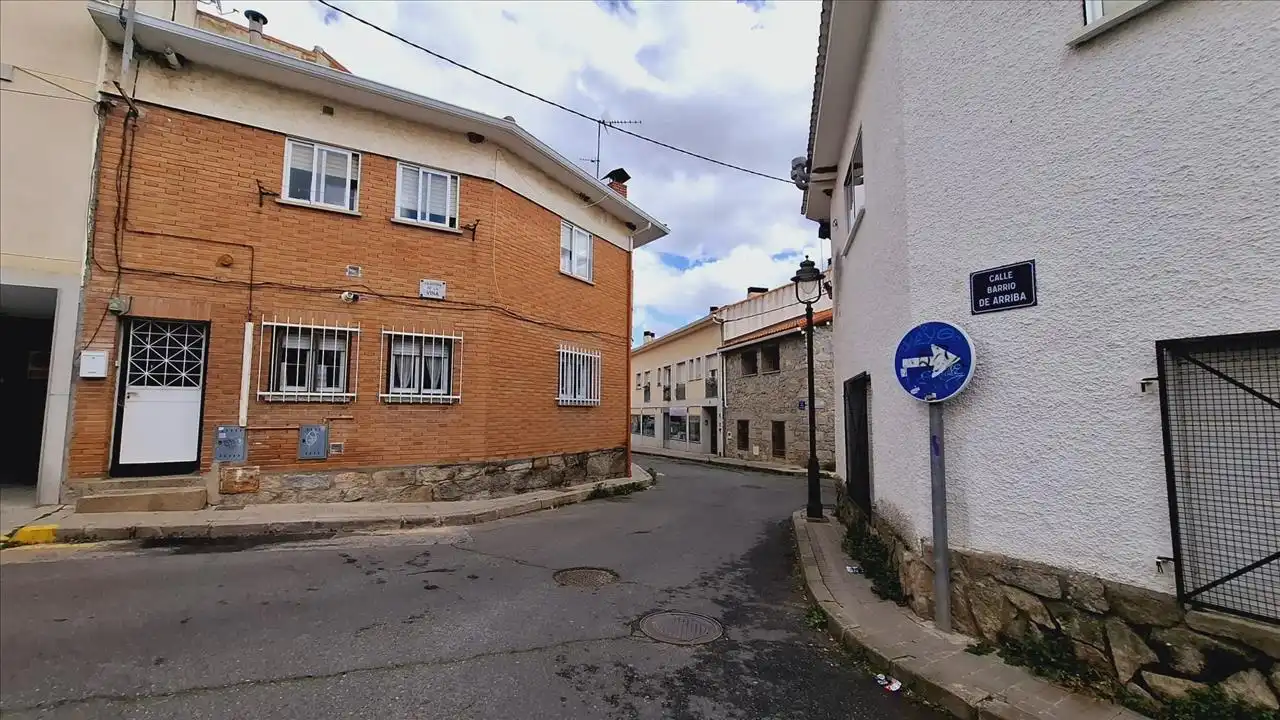Terreno residenziale in vendita a BARRIO ARRIBA, imagen 7
