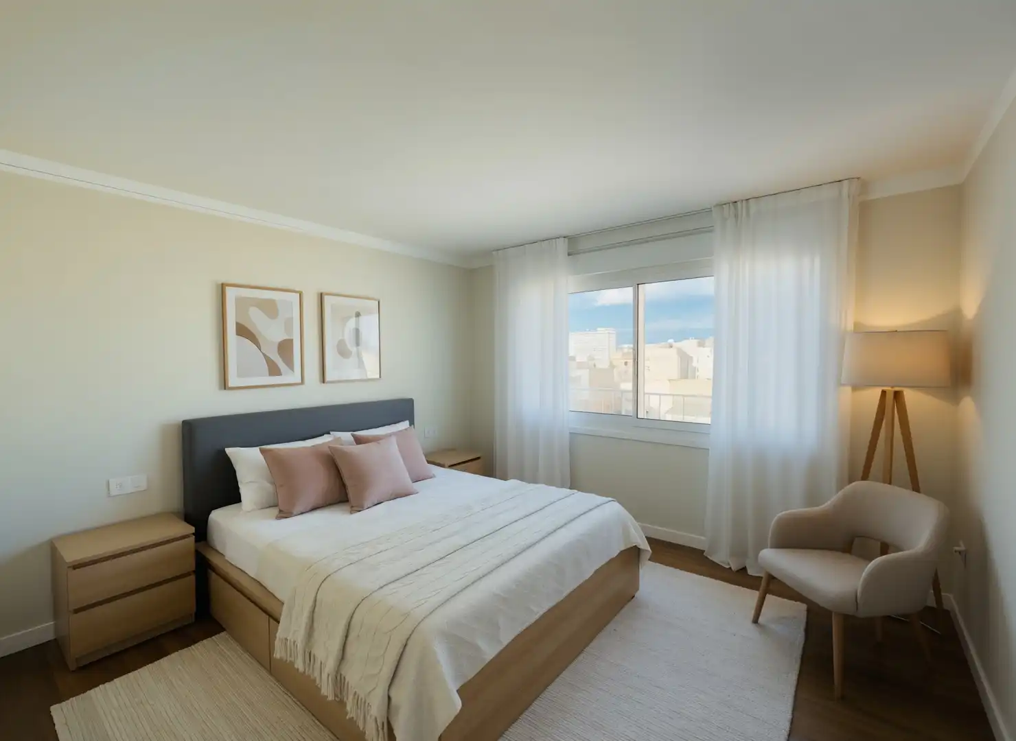 Apartamento en venta en S'Arenal