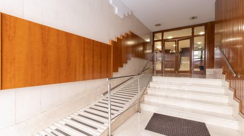 Foto 2 de Piso en venta en Calle Pedro Antonio de Alarcon, 34, Camino de Ronda, Granada Capital