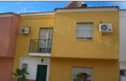 Piso en Venta en Calle Goles en Bollullos de la Mitación