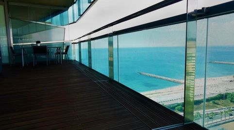Foto 4 de Apartament en venda a Garcia Faria, Diagonal Mar i el Front Marítim del Poblenou, Barcelona Capital