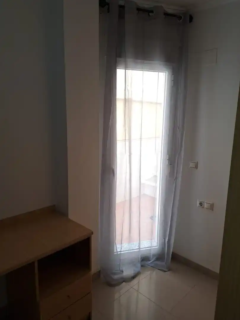 Balcony of Flat for rent in Benejúzar  with Air Conditioner, Storage room and Furnished