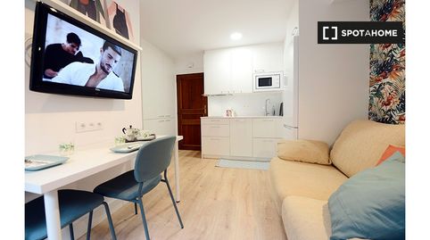 Foto 5 de Habitació a Zabalburu, Bilbao