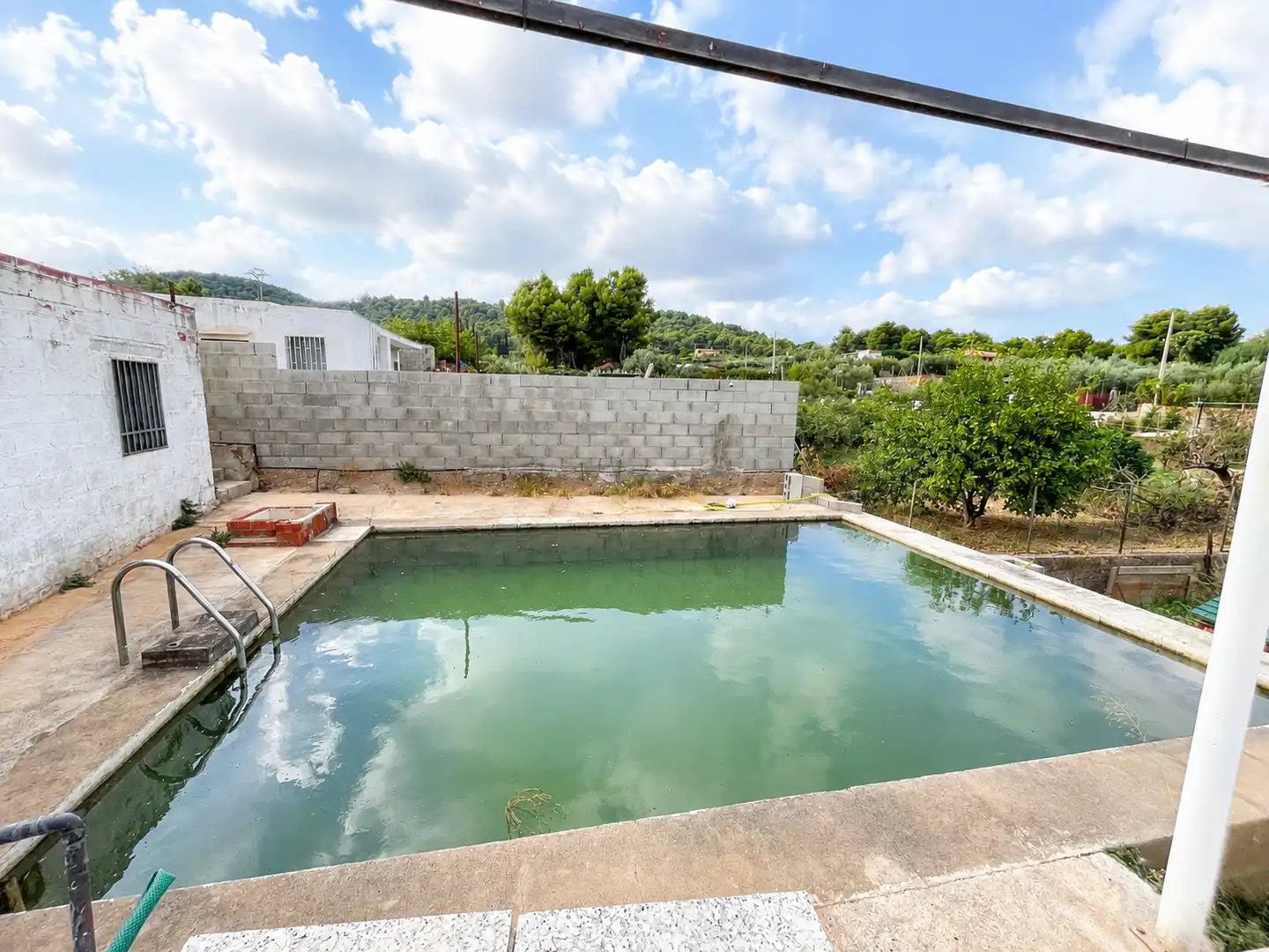 Rural land for sale in Onda, imagen 3