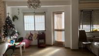 Living room of Flat for sale in Vélez-Málaga  with Air Conditioner, Heating and Furnished