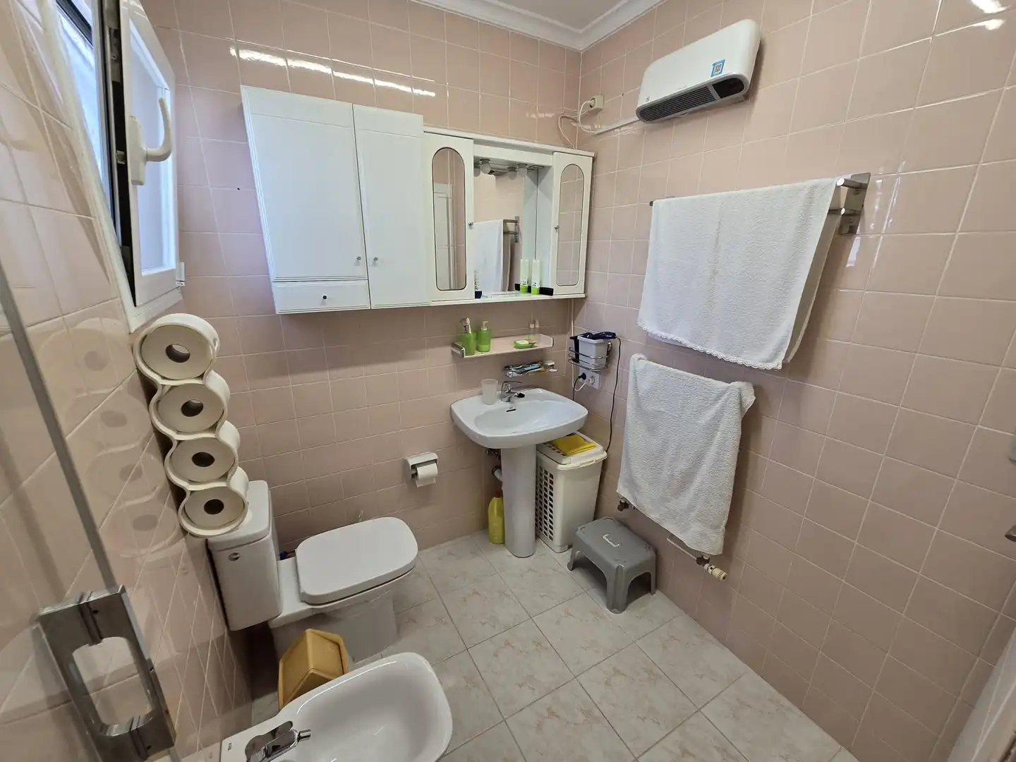 Villa mit Terrasse zum Verkauf in Carrió - La Merced - Los Pinos, imagen 36