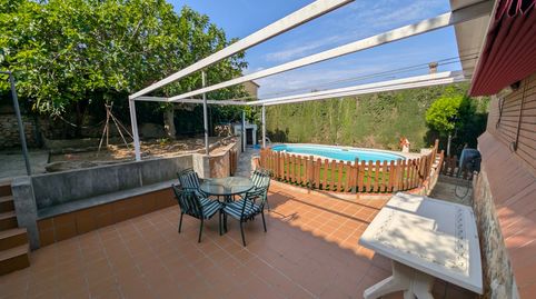 Foto 2 de Casa o xalet en venda a Carrer Montpaó, Calafell Park, Calafell