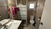 Bathroom of Flat for sale in Badalona