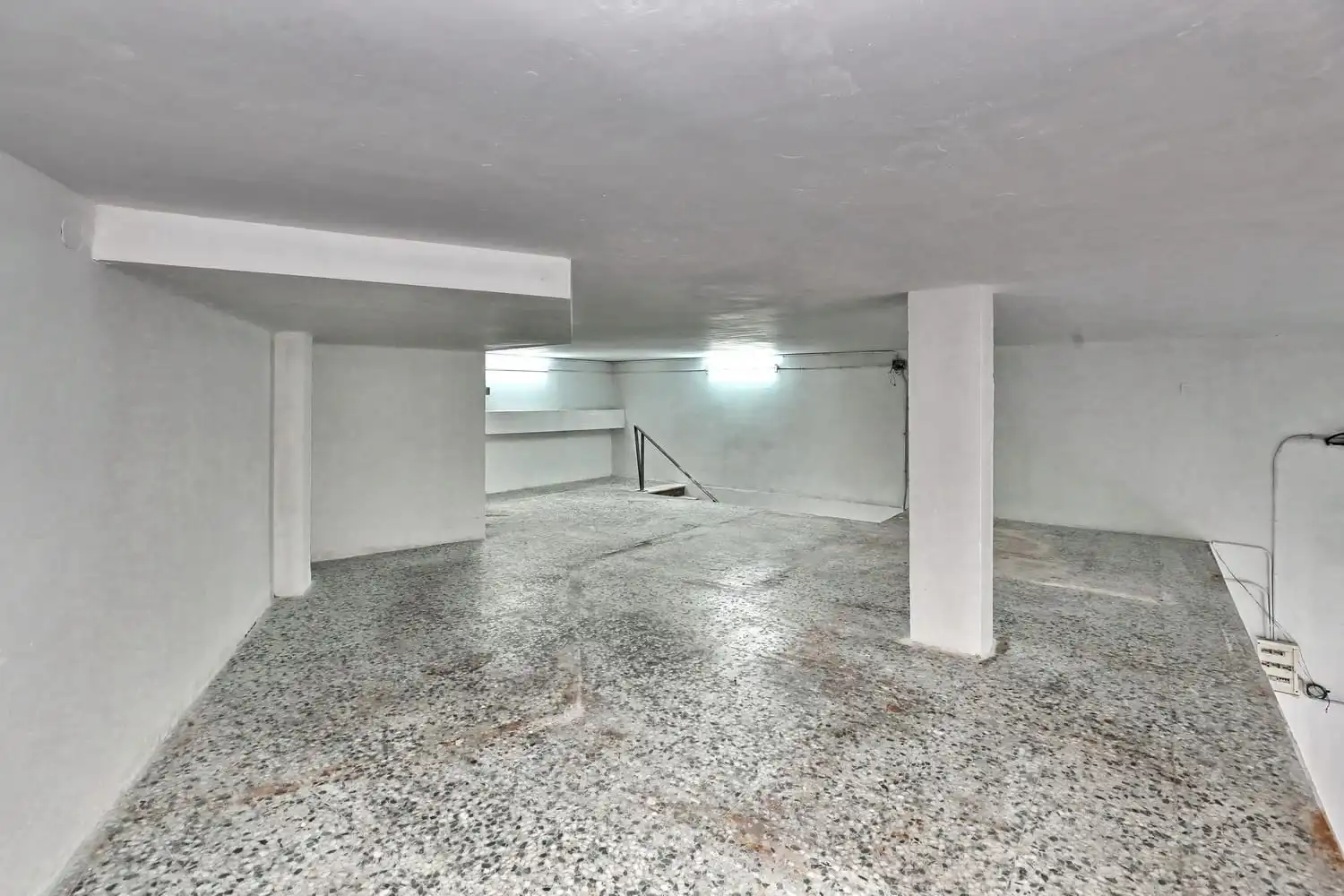 Local comercial en venda a Carrer de Sant Ramon 24