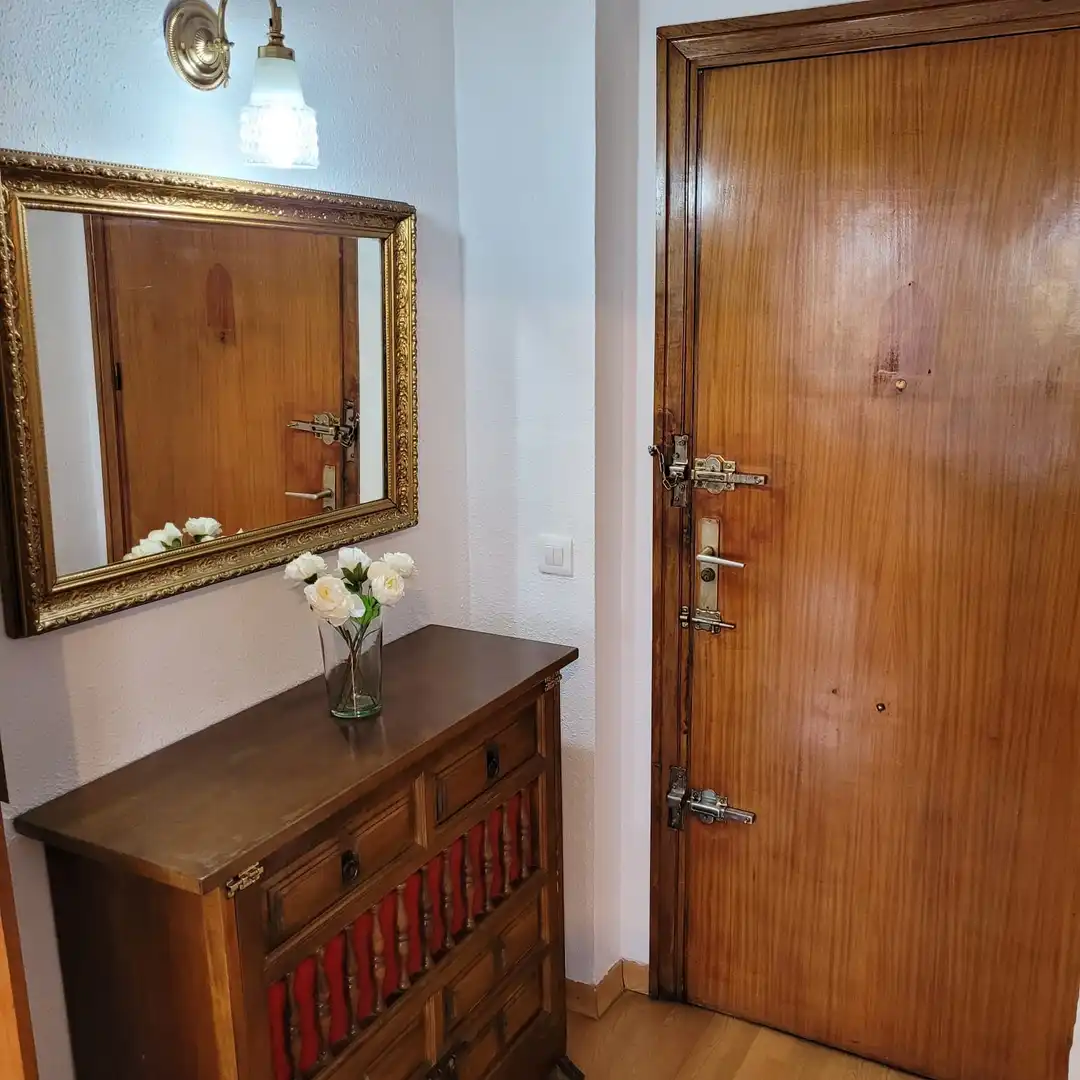 Wohnung mit Pool zur Miete in Calle Saliente, imagen 7