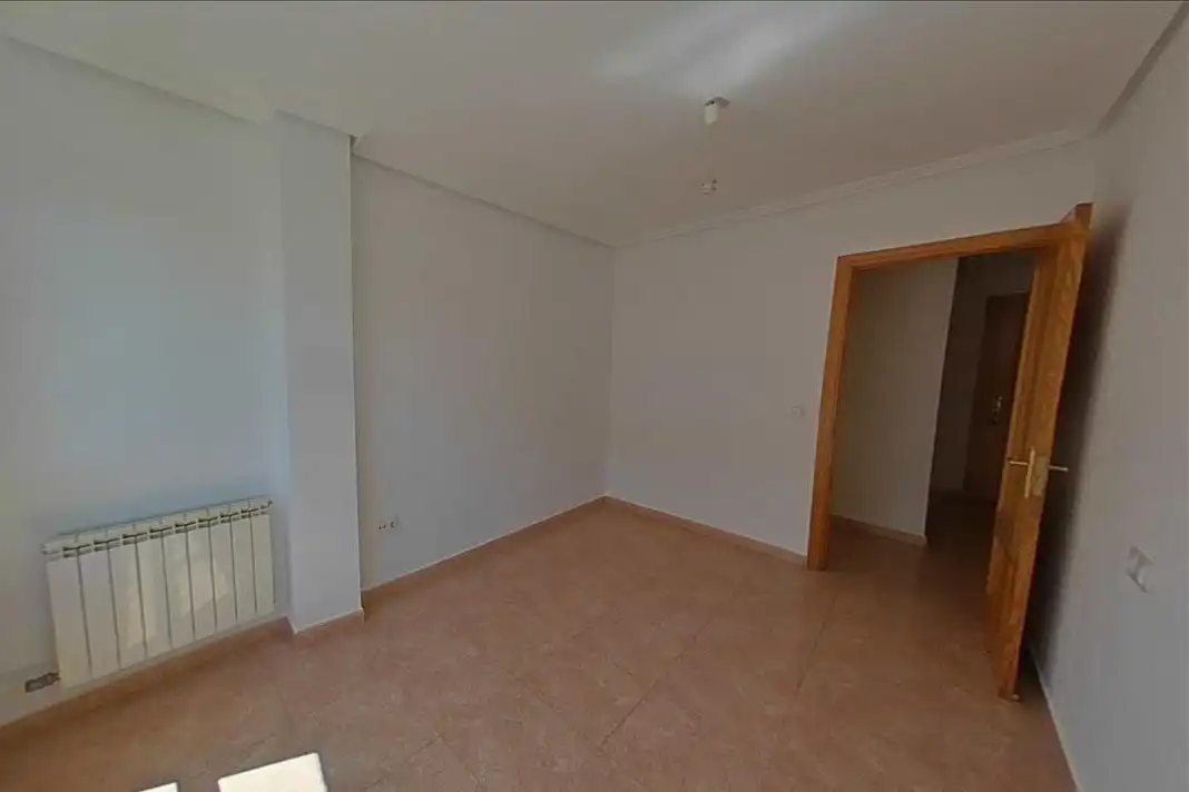 Wohnung zum Verkauf in Bembibre