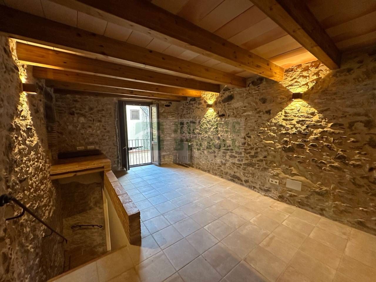 Country house zum verkauf in Palau-sator mit Heizung und Terrasse