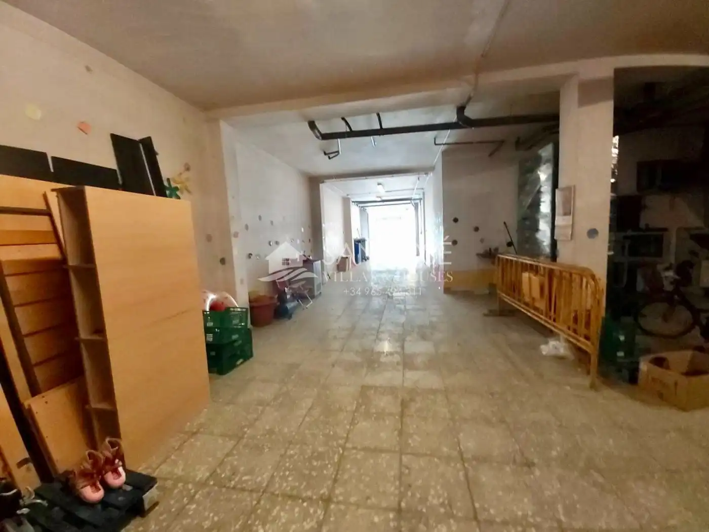 Gewerbefläche zum Verkauf in Hondón de las Nieves / El Fondó de les Neus, imagen 2