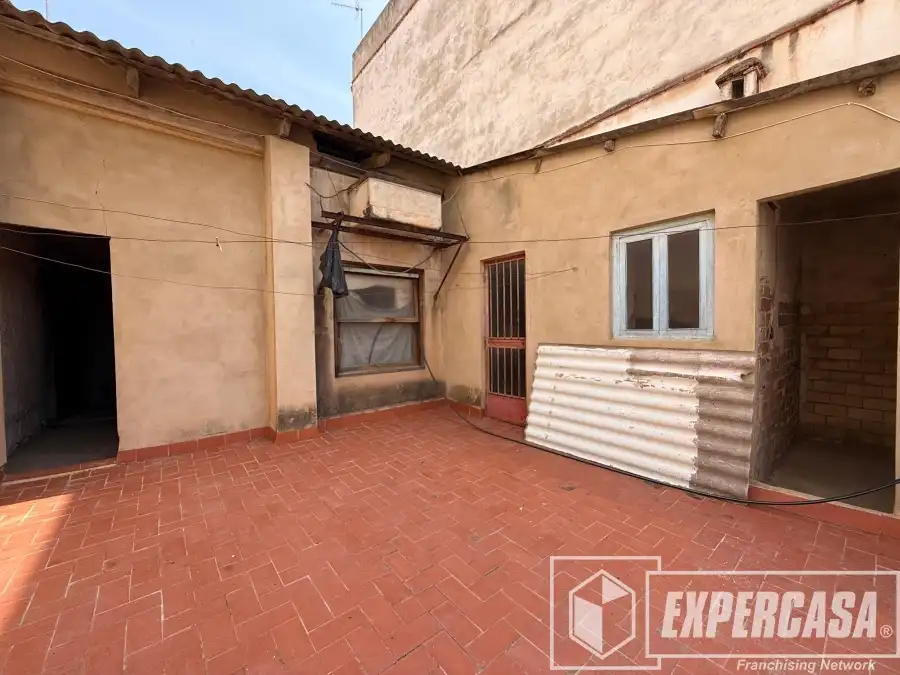 Vista exterior de Casa o xalet en venda en Picassent amb Terrassa