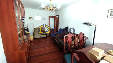 Foto 4 de Piso en venta en Medina de Pomar, Burgos