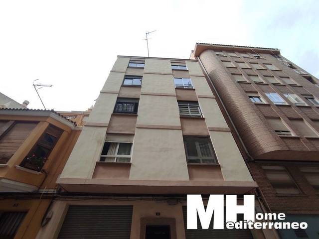 Local comercial en Venta en RAMÓN Y CAJAL, 26 en Hospital - Plaza del Real