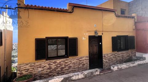 Photo 2 of House or chalet for sale in La Vega - El Amparo - Cueva del Viento, Icod de los Vinos