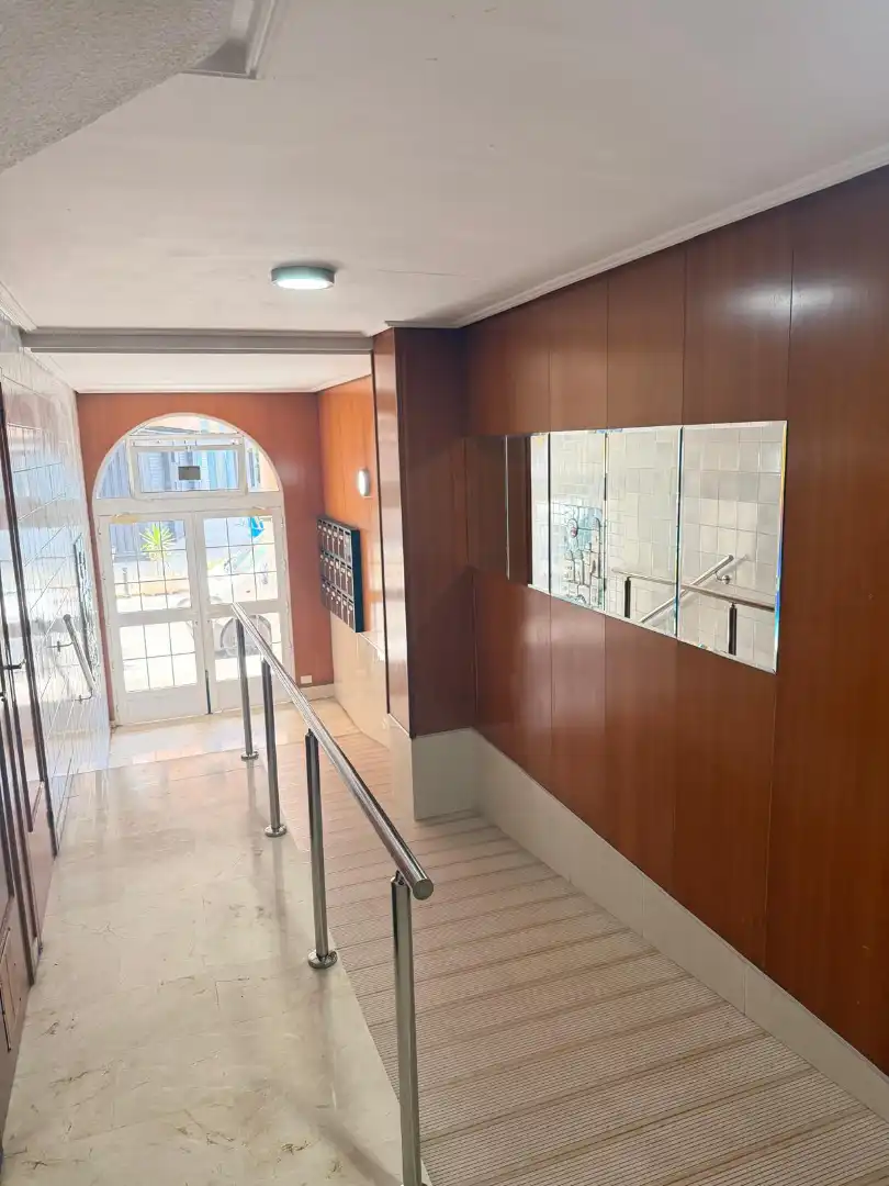 Apartamento de alquiler en Sagunto / Sagunt con Amueblado, Horno y Lavadora
