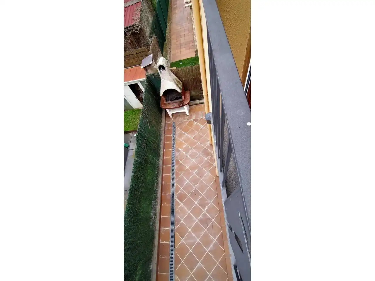 Casa amb jardí en venda a Olot, imagen 12