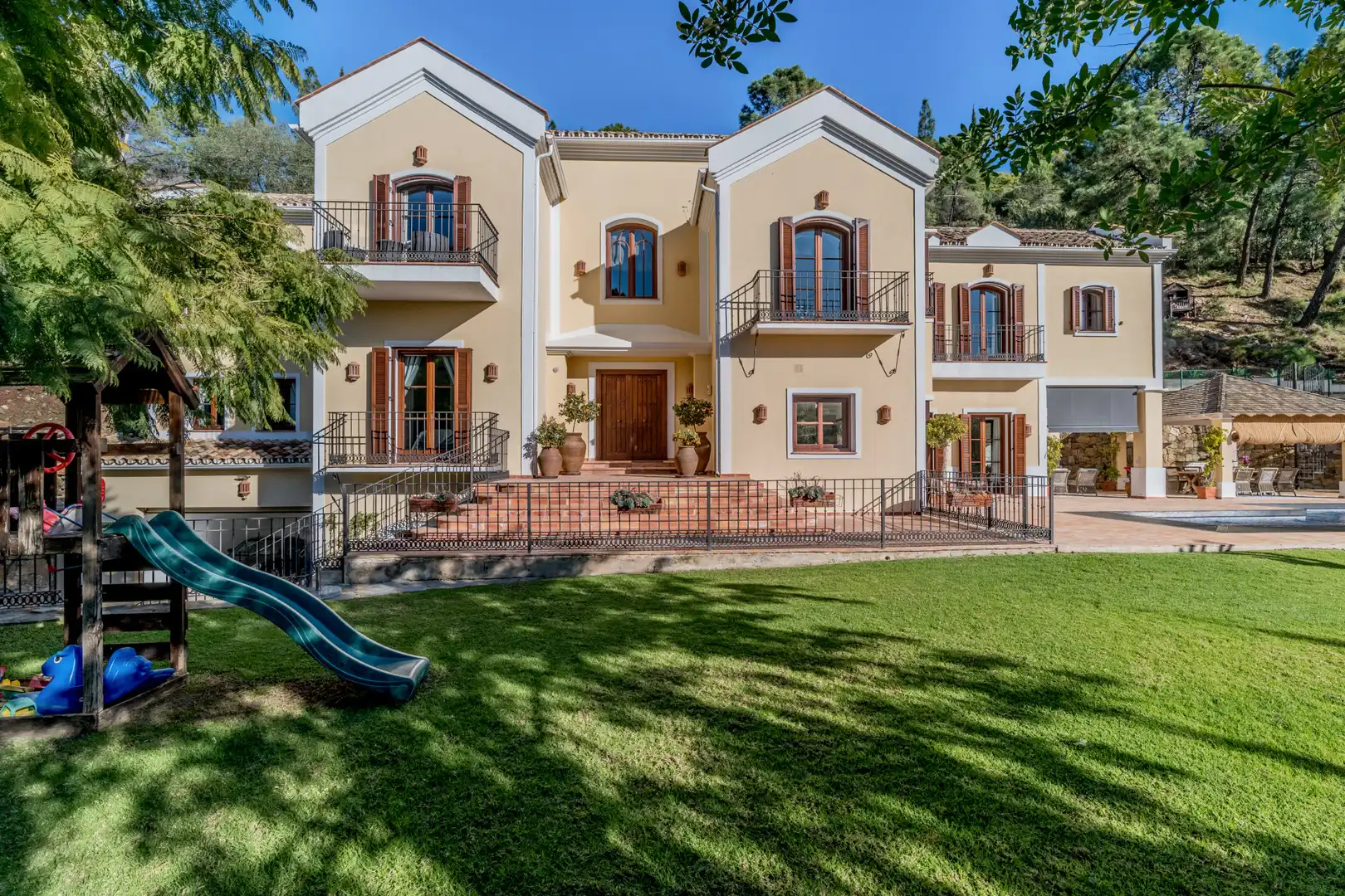 Casa con piscina in vendita a Marbella Centro, imagen 31