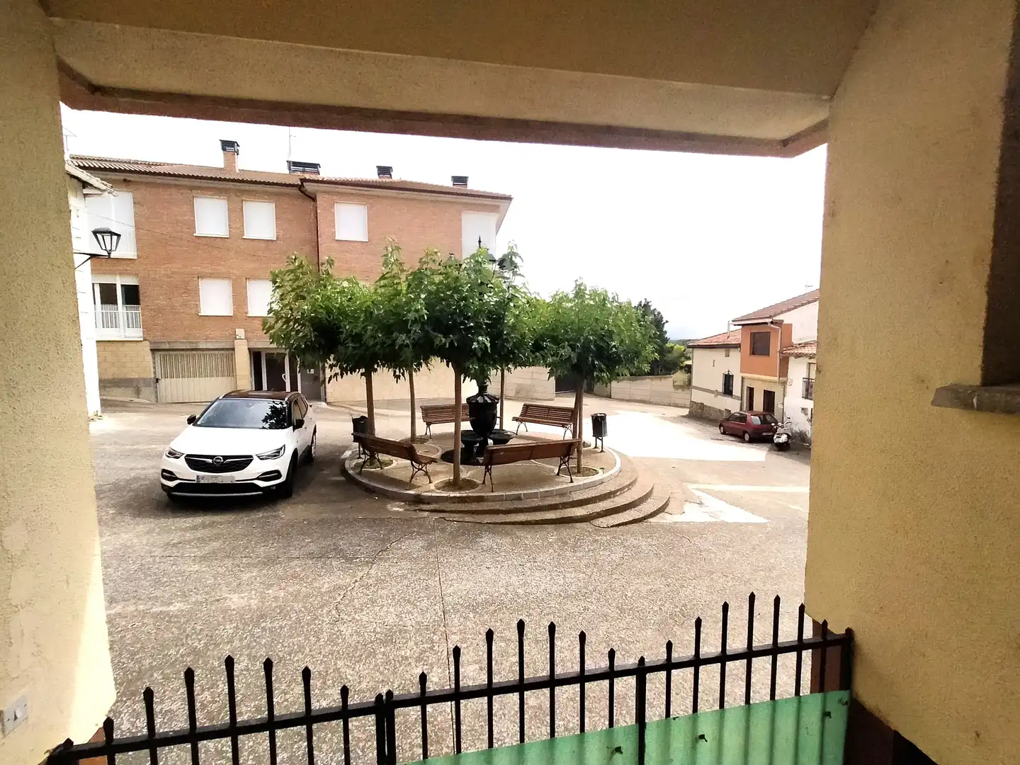 Adossat en venda a Calle San Martín 20, imagen 22