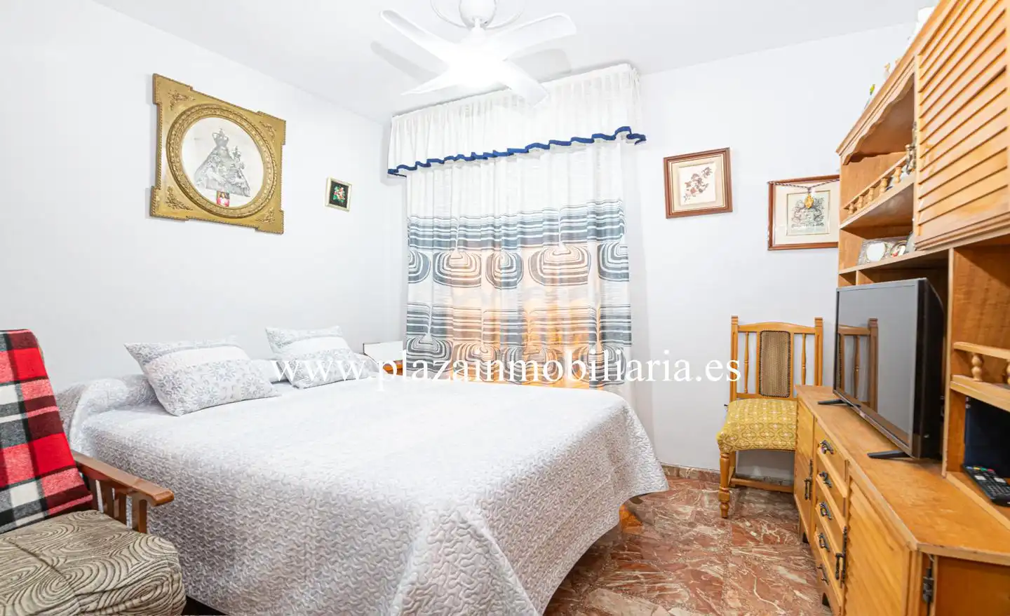 Habitación de Casa o chalet en venta en Lucena con Aire acondicionado, Terraza y Trastero