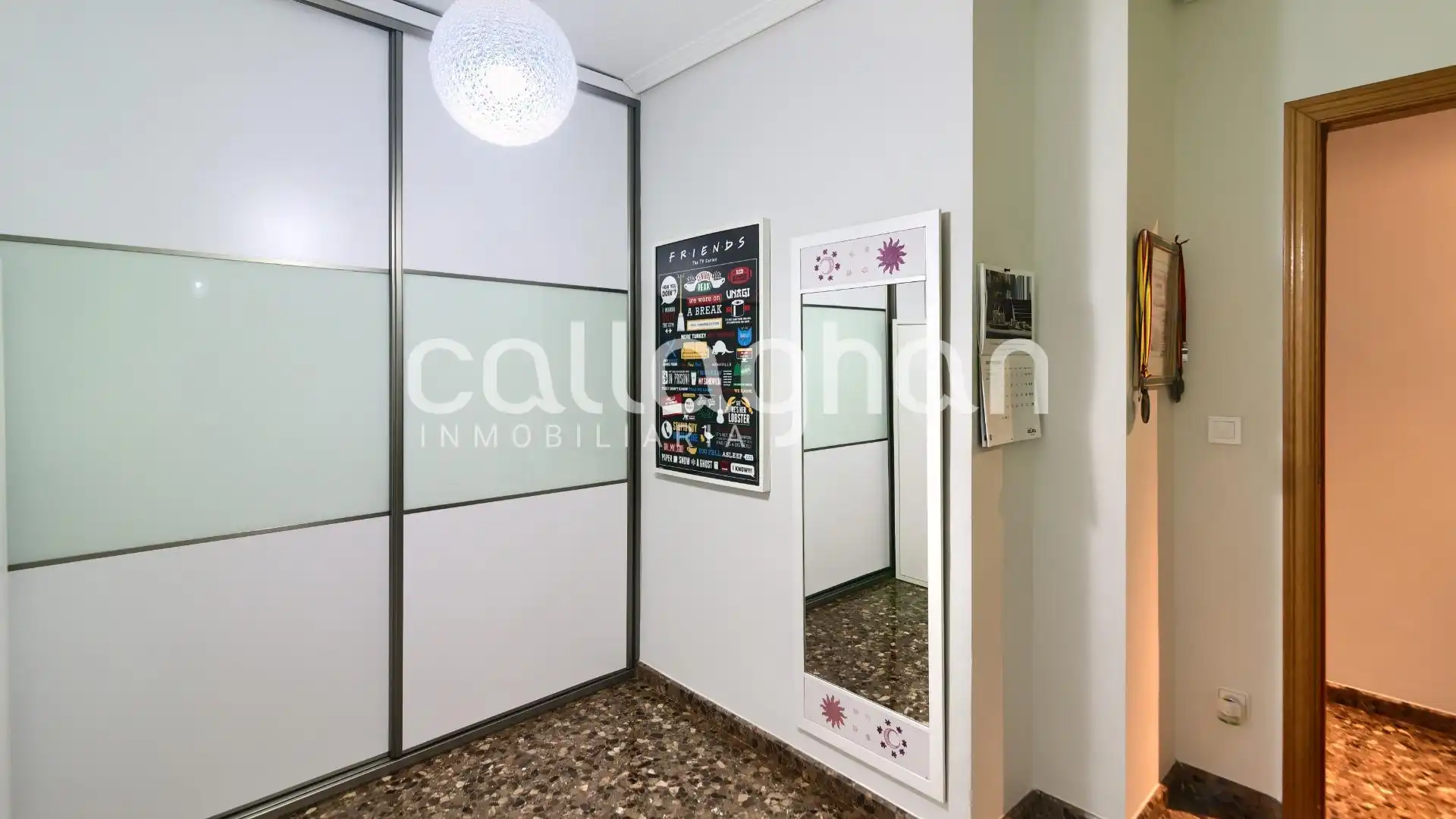 Flat with terrace for sale in Calle SAN JACINTO CASTAÑEDA, imagen 19