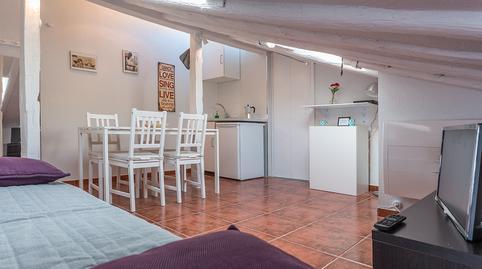 Photo 4 of Flat to rent in Carrera de San Francisco, Palacio, Madrid