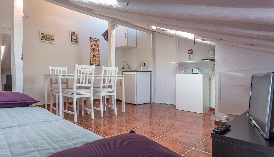 Piso de alquiler en Carrera de San Francisco, Palacio - Imagen 4