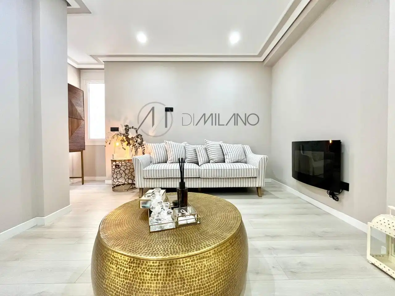 Living room of Apartments for sale in Vigo   with Heating