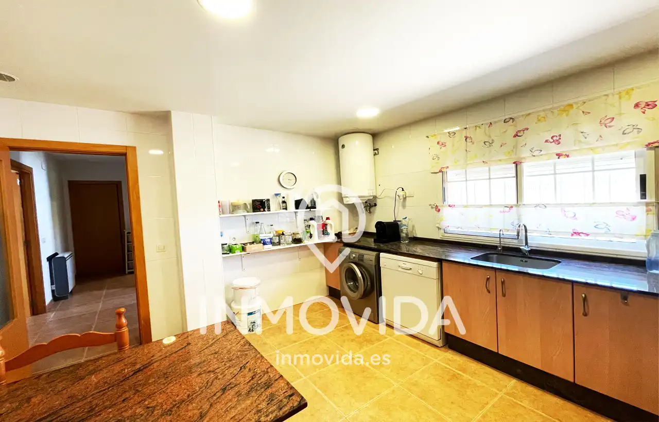 Villa con terrazza in vendita a N-340 Bixquert, imagen 9
