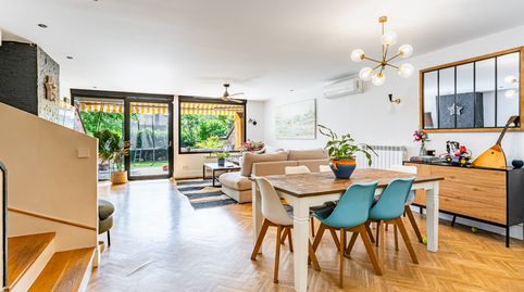 Photo 3 of Detached homes for sale in Zona Carretera del Plantío, Majadahonda