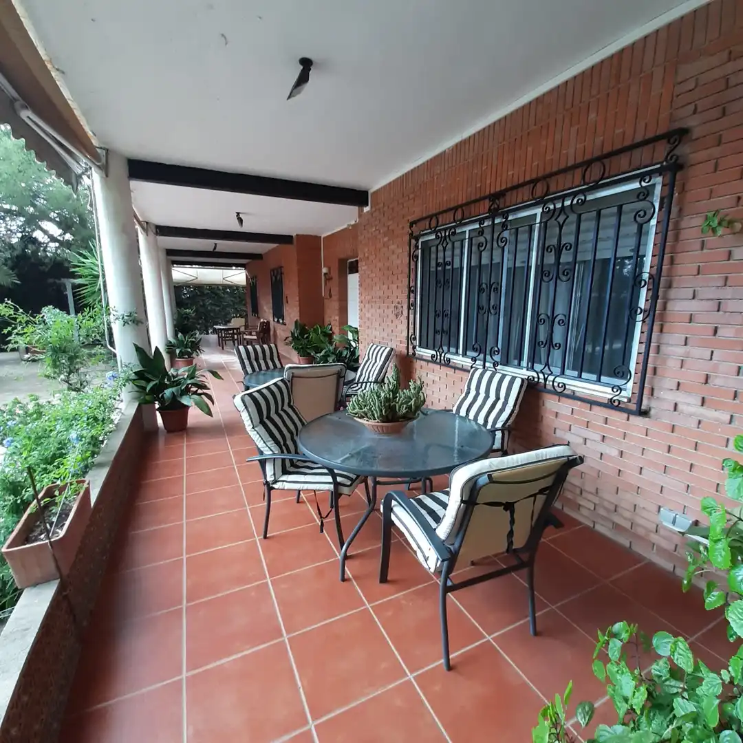 Xalet amb piscina en venda a Torreperogil, imagen 5