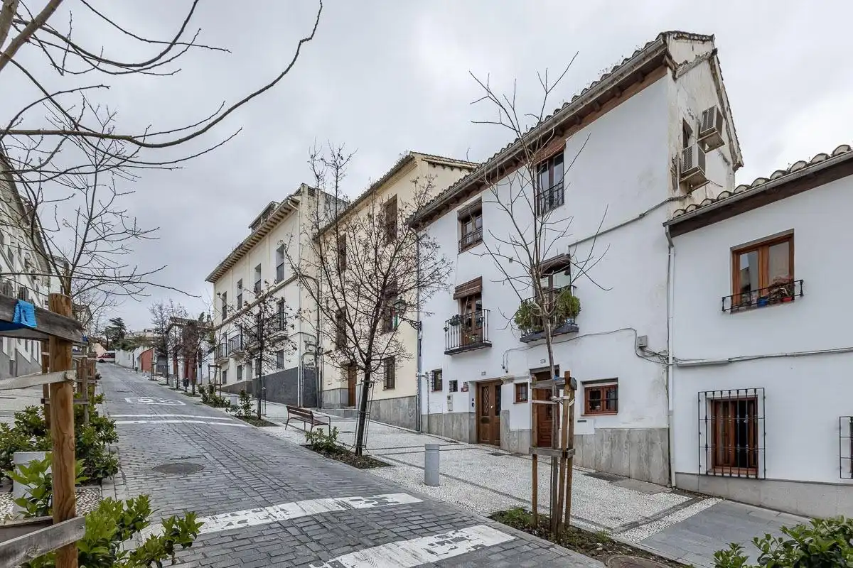 Reihenhaus zum Verkauf in Cuesta de Alhacaba 10, imagen 6