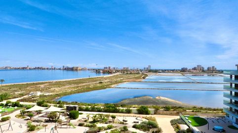 Foto 5 von Wohnung zum Verkauf in Calle Bomilcar-p. Paraiso, 1, Playa Honda - Playa Paraíso, Cartagena