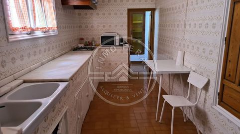 Foto 4 de Casa o xalet en venda a Écija, Sevilla