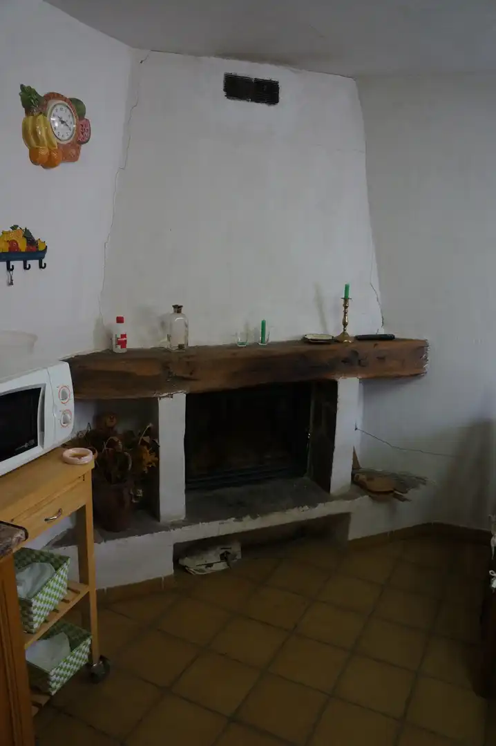 Flat for sale in Ortigosa de Cameros  with Furnished