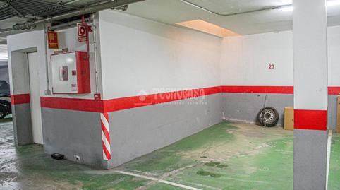 Foto 4 de Garaje en venta en Los Cristianos, Arona