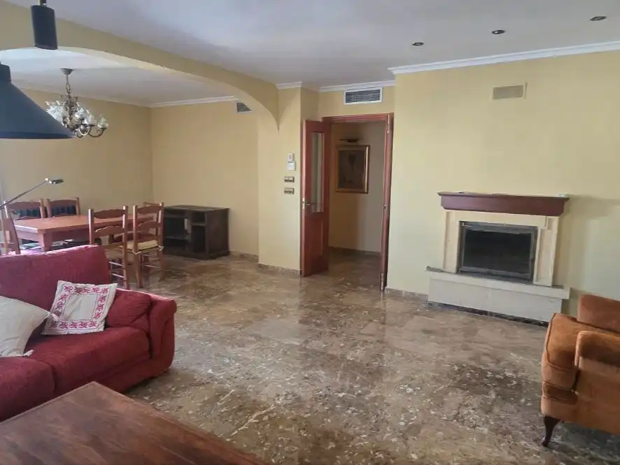 Flat for rent in Granada, Granada
