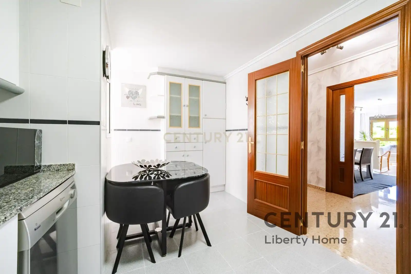 Apartamento en venta en Carrer del Doctor Marañón, 12, València, Spain, 10, Favara
